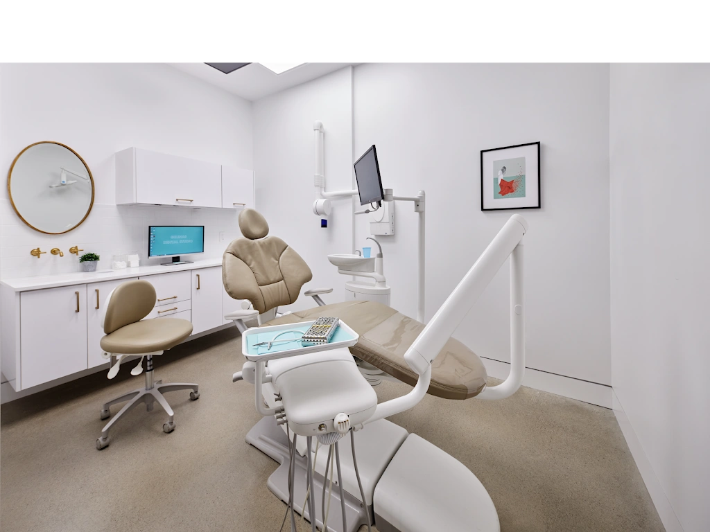 Gelinas Dental Studio