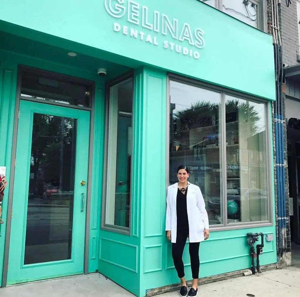 Gelinas Dental Studio