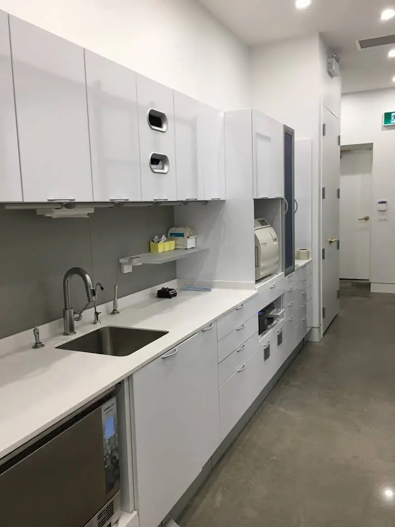 Gelinas Dental Studio