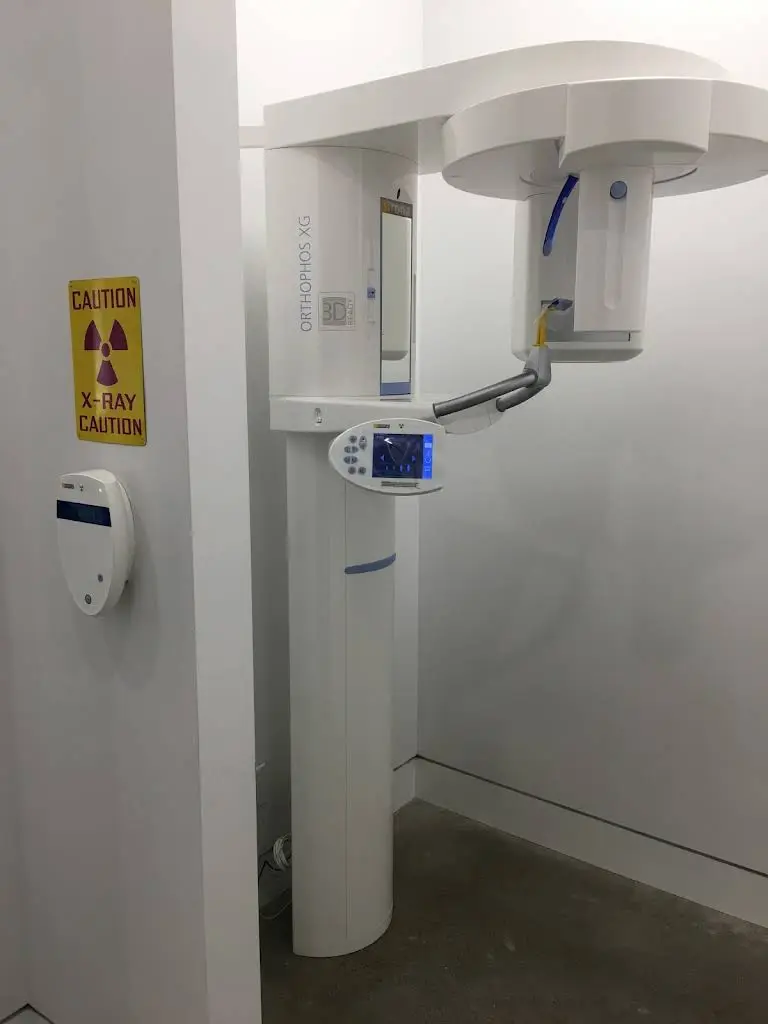 Gelinas Dental Studio