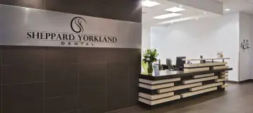 Sheppard Yorkland Dental