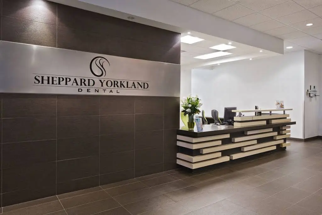 Sheppard Yorkland Dental