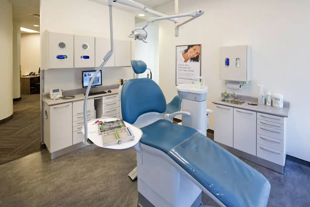 Sheppard Yorkland Dental
