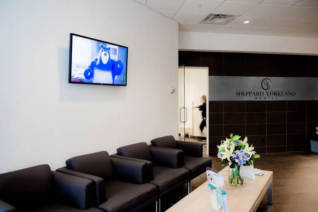 Sheppard Yorkland Dental