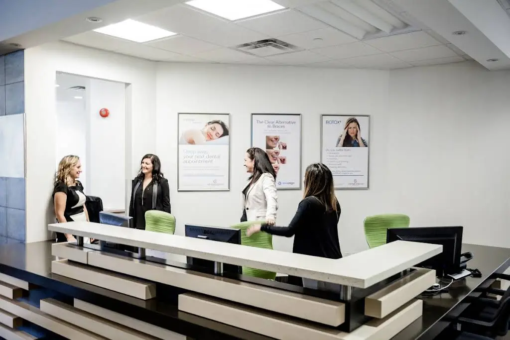 Sheppard Yorkland Dental