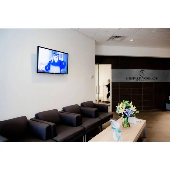Sheppard Yorkland Dental