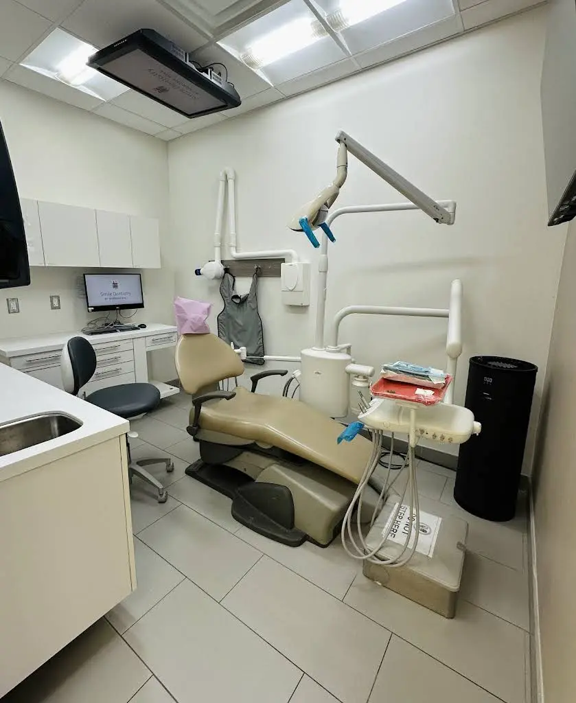 Smile Dentistry at Herons Hill