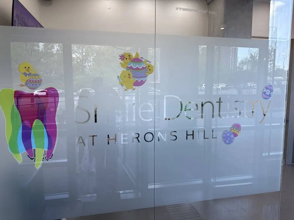 Smile Dentistry at Herons Hill