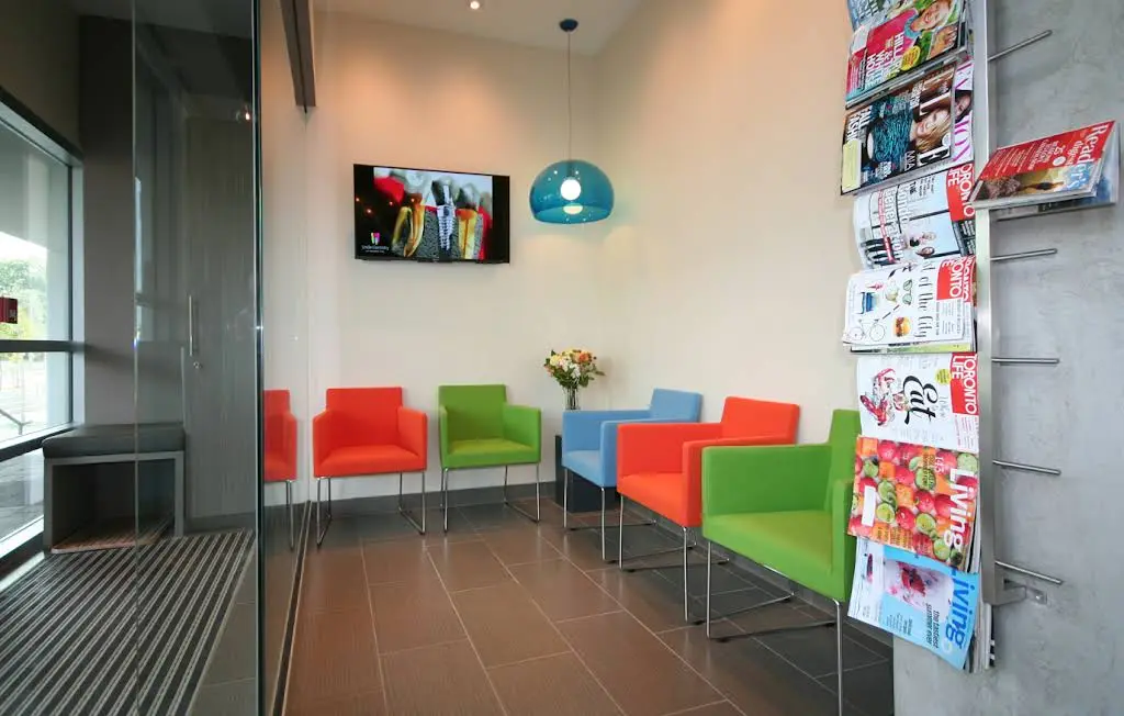 Smile Dentistry at Herons Hill