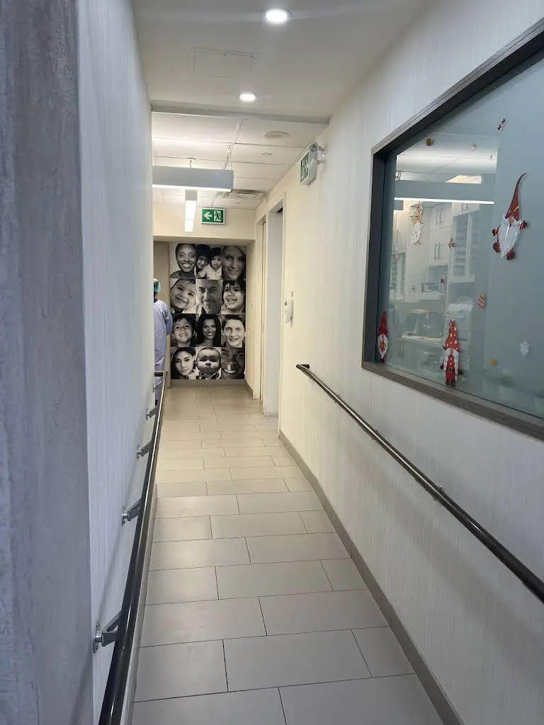 Smile Dentistry at Herons Hill