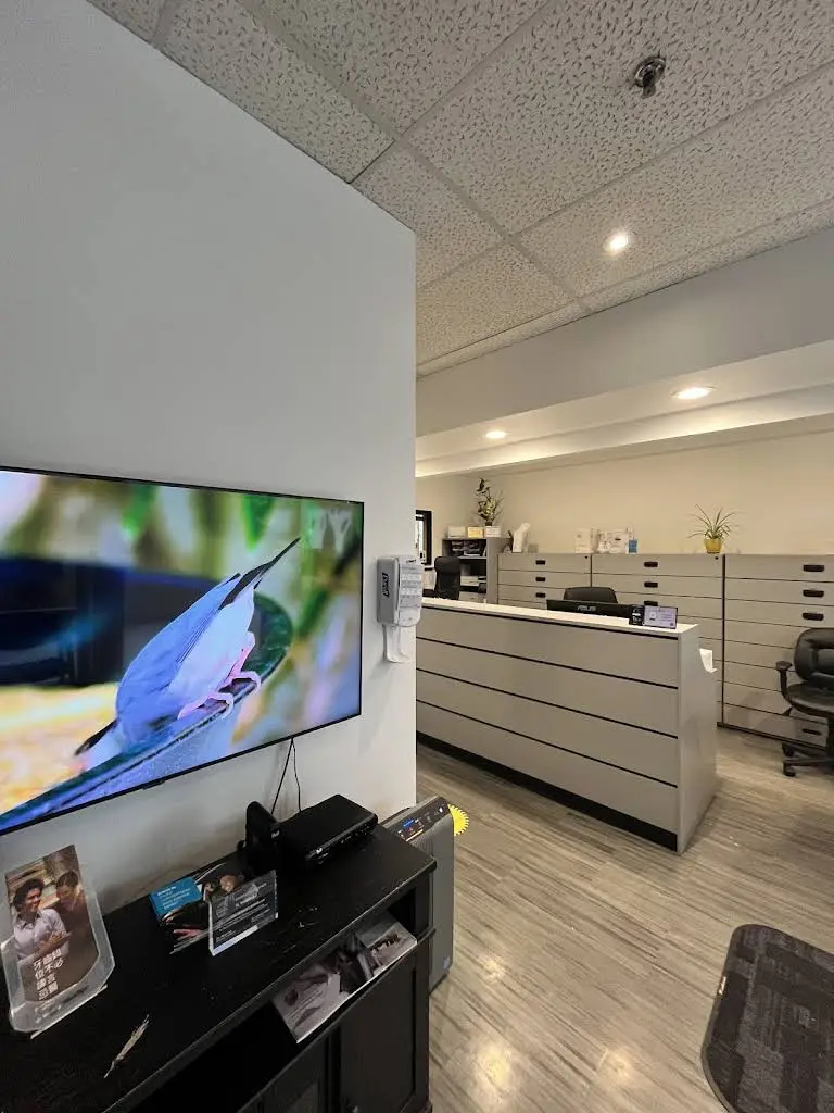 Bridlewood Dental Centre