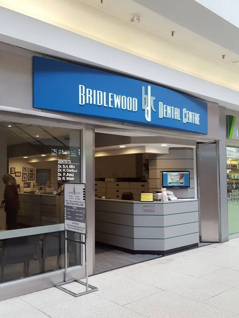 Bridlewood Dental Centre