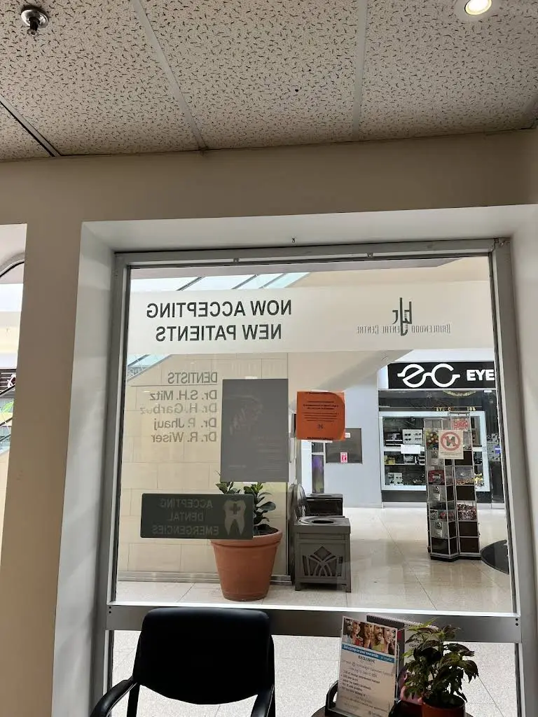Bridlewood Dental Centre