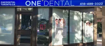 One Dental, Scarborough