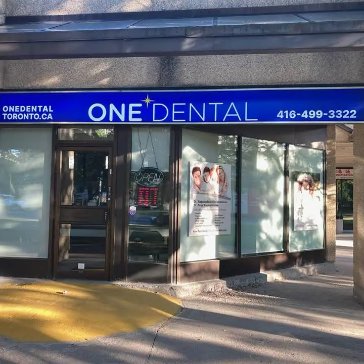 One Dental, Scarborough