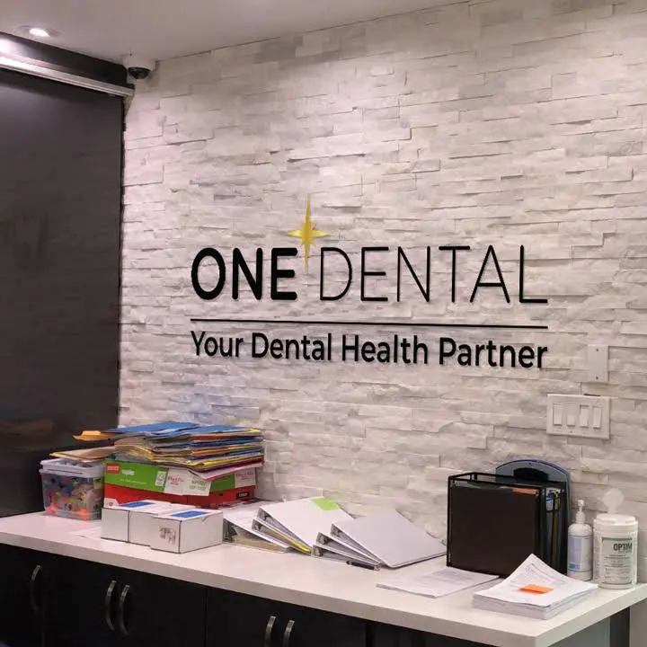 One Dental, Scarborough
