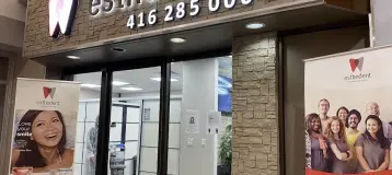 Esthe-Dent Dental Services