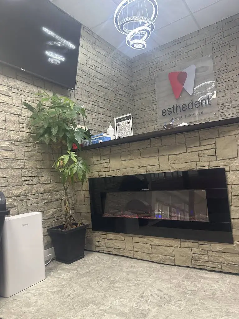 Esthe-Dent Dental Services