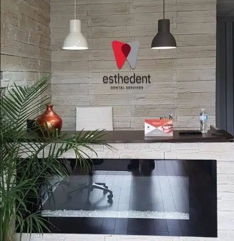 Esthe-Dent Dental Services
