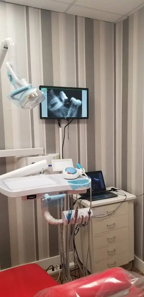 Esthe-Dent Dental Services