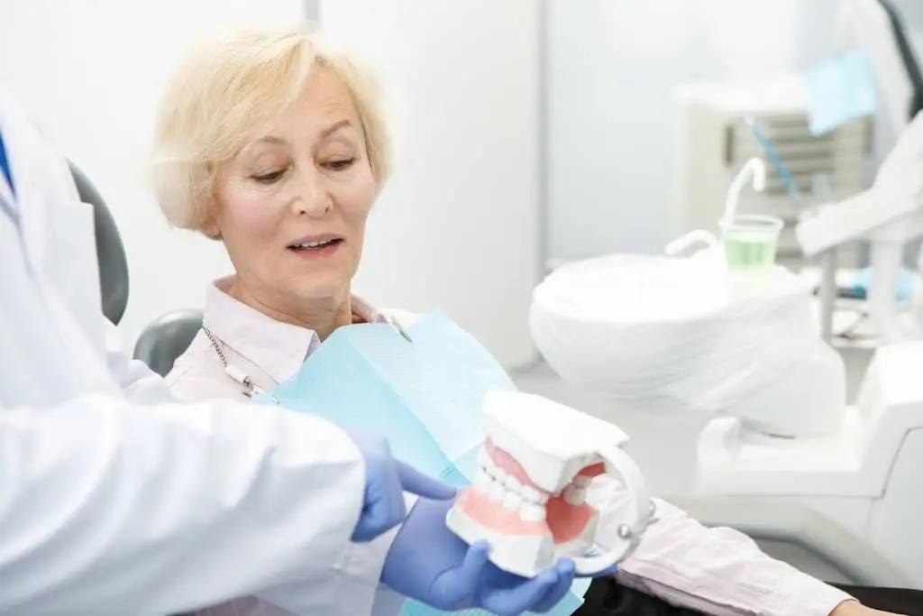 Esthe-Dent Dental Services