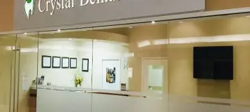 Crystal Dental Centre