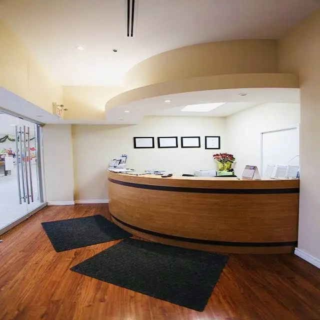 Crystal Dental Centre