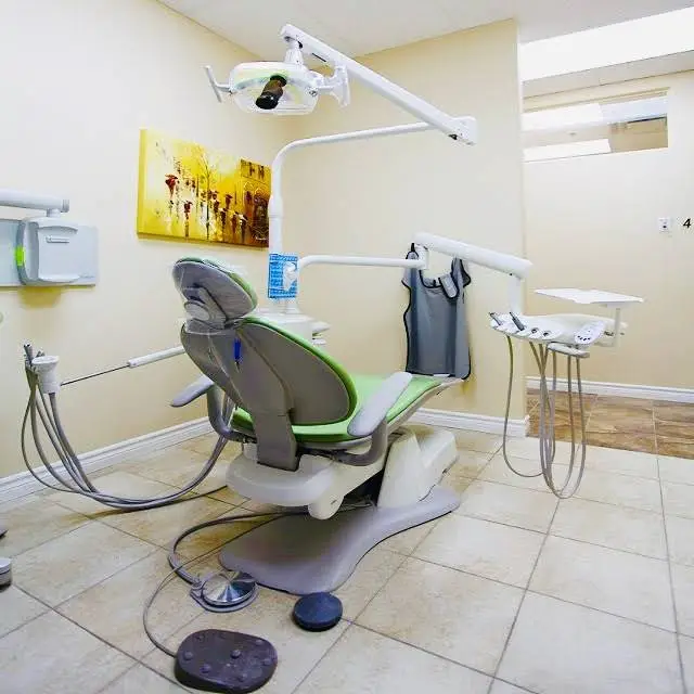 Crystal Dental Centre