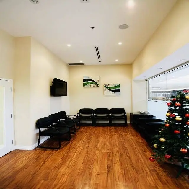 Crystal Dental Centre