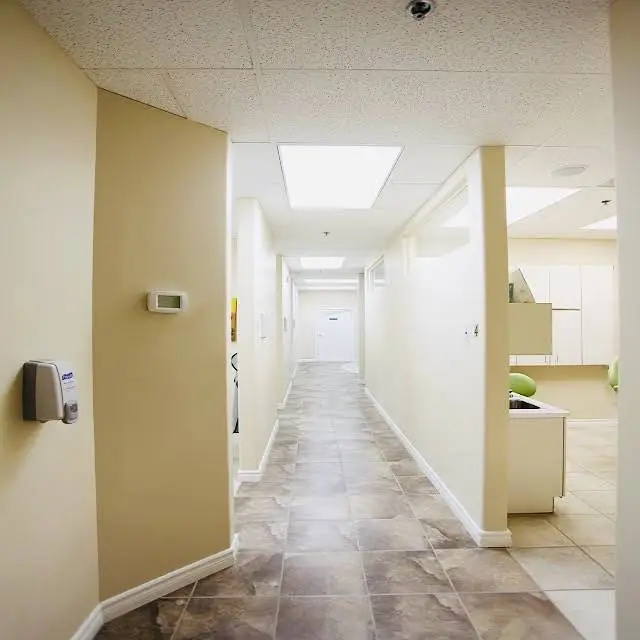 Crystal Dental Centre