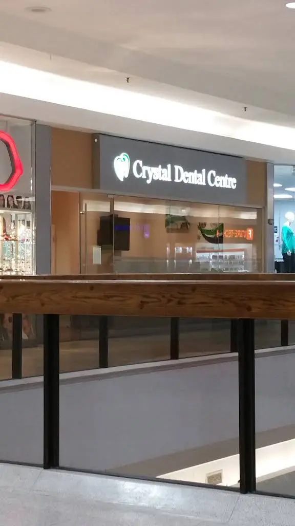 Crystal Dental Centre