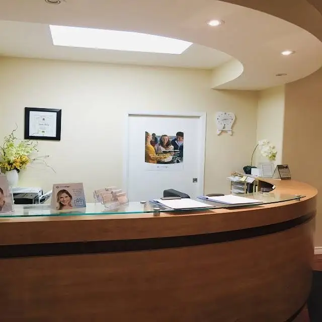 Crystal Dental Centre