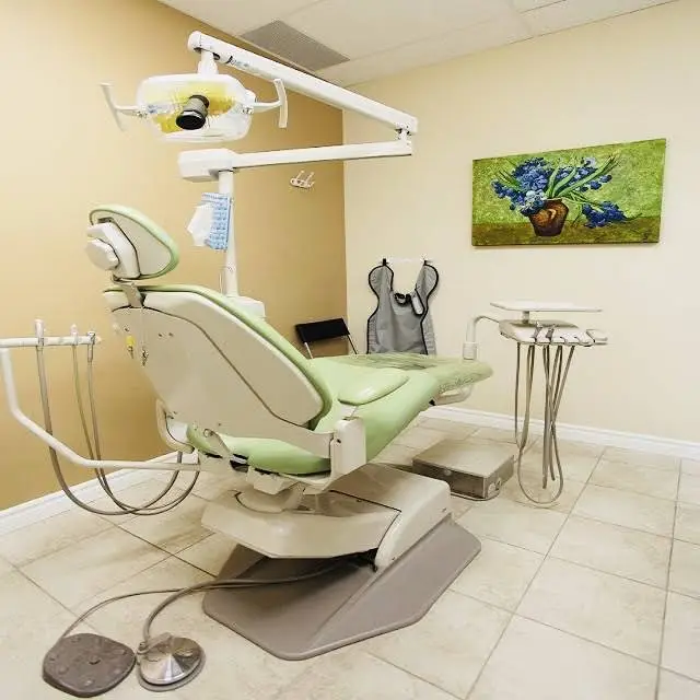Crystal Dental Centre
