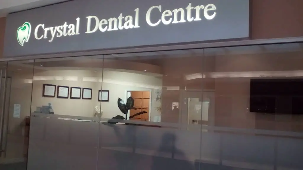 Crystal Dental Centre