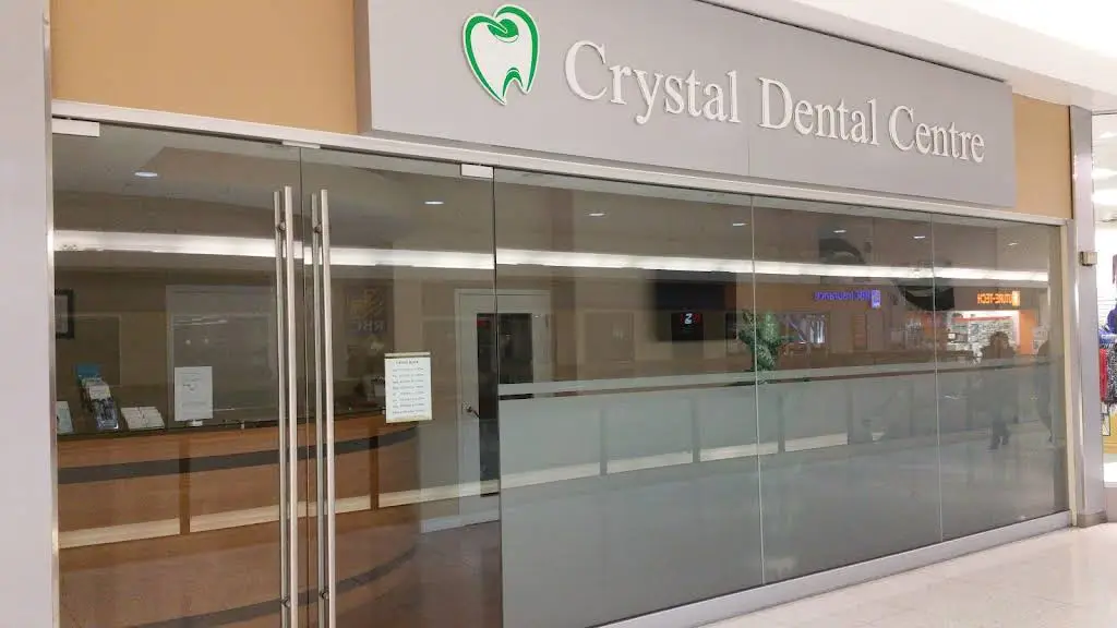 Crystal Dental Centre