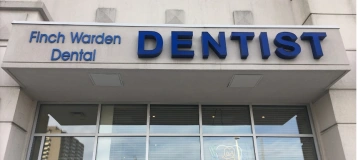 Finch Warden Dental Centre