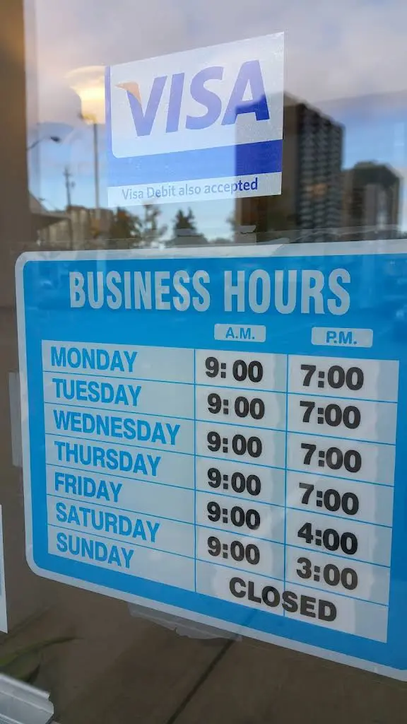 Finch Warden Dental Centre