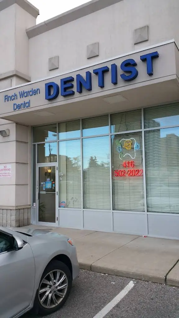 Finch Warden Dental Centre