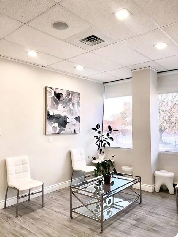Toronto Family Dental - Dr. Ted Liu
