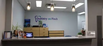 Dentistry on Finch