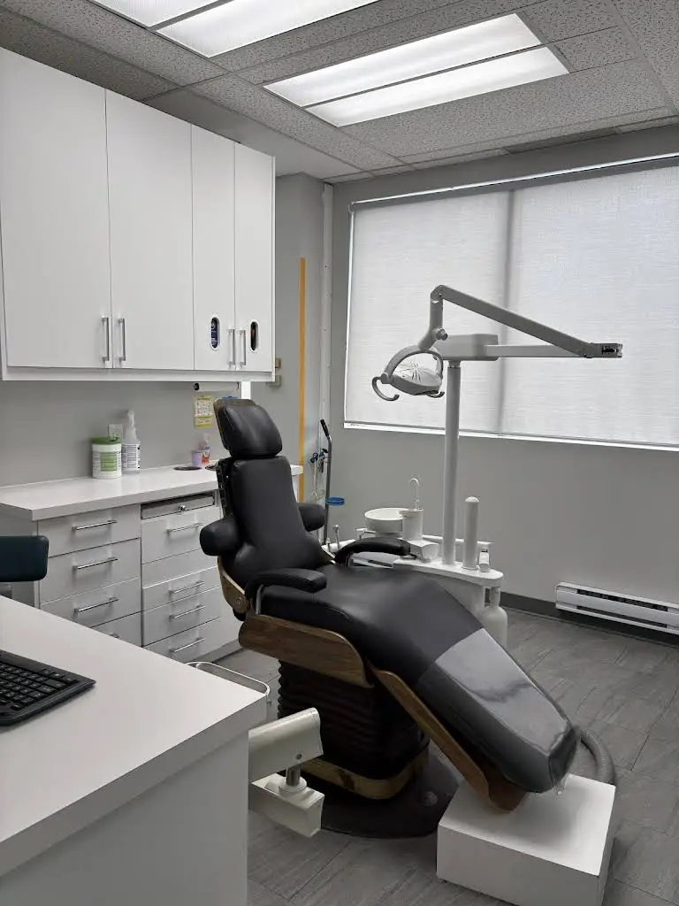 Dentistry on Finch