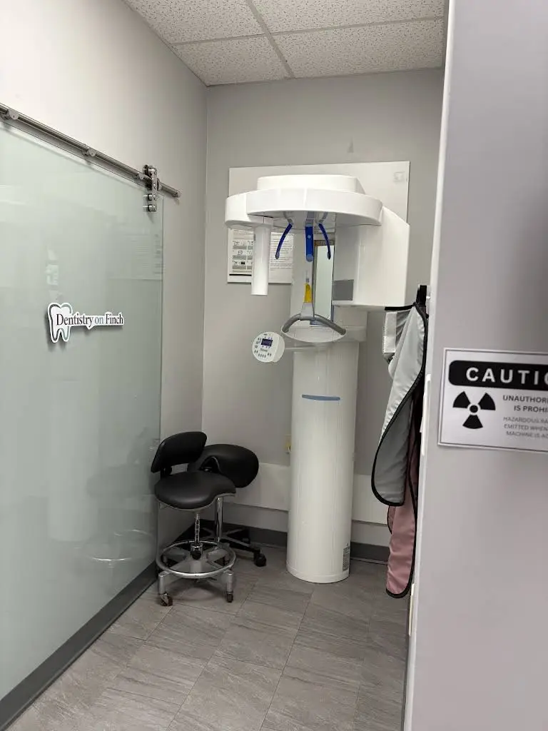 Dentistry on Finch