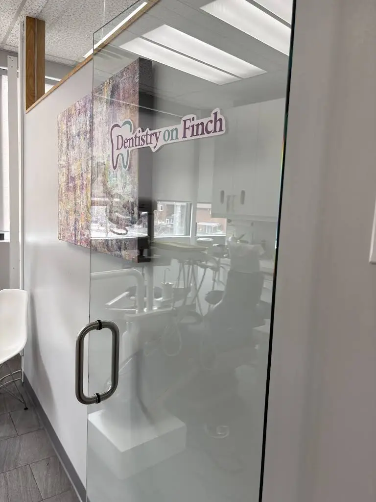 Dentistry on Finch