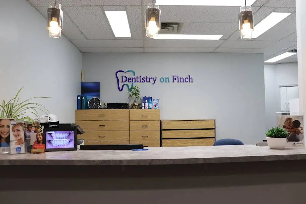 Dentistry on Finch