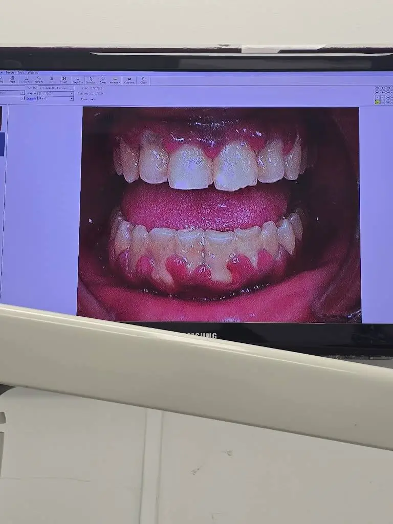 Dr. Soheila Haji-Kermani Dentistry Professional Corporation