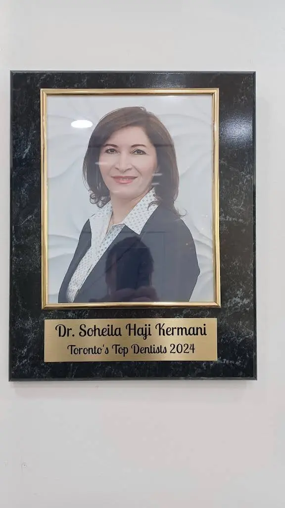 Dr. Soheila Haji-Kermani Dentistry Professional Corporation