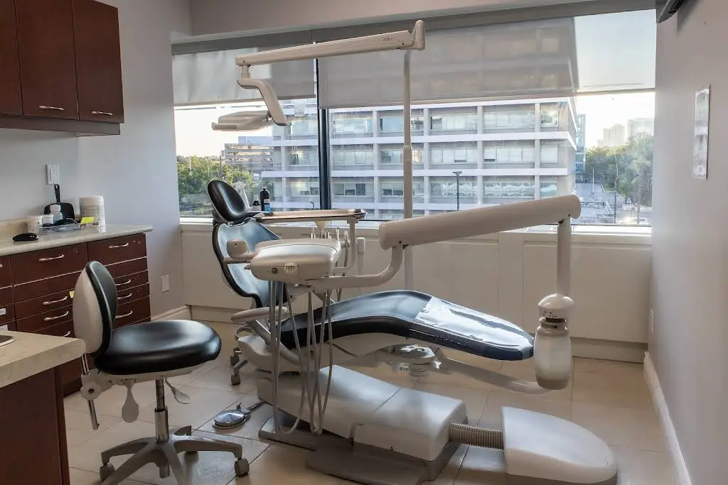 Dentistry on Duncan Mill