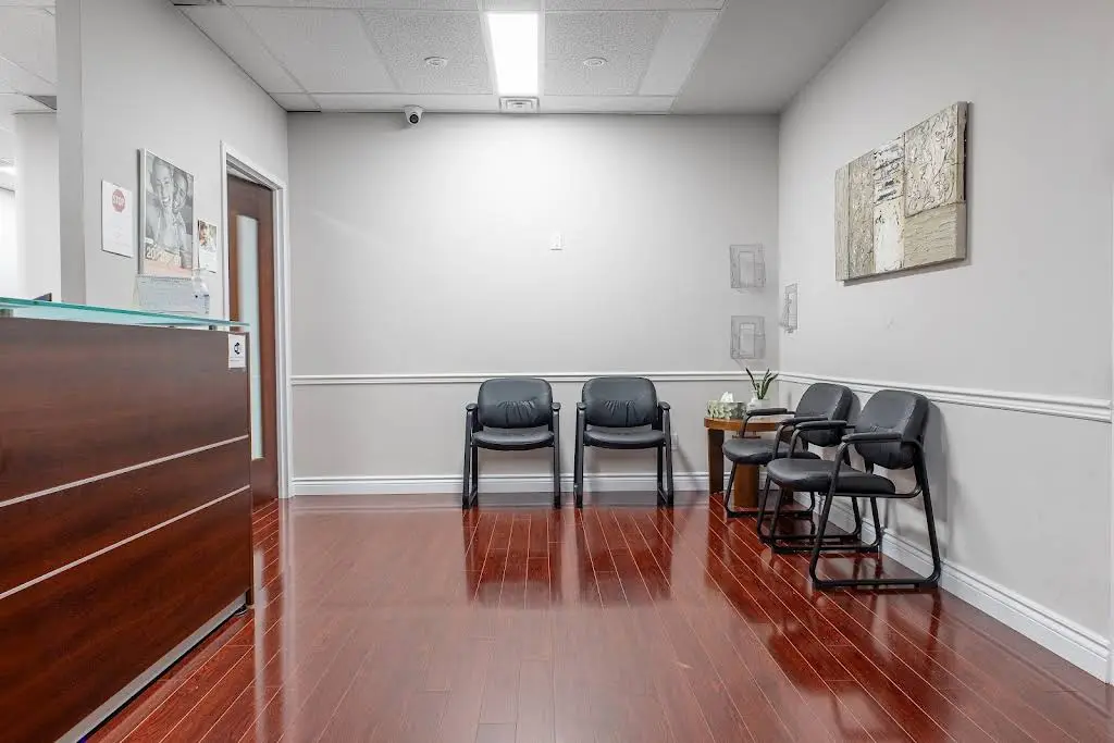 Dentistry on Duncan Mill