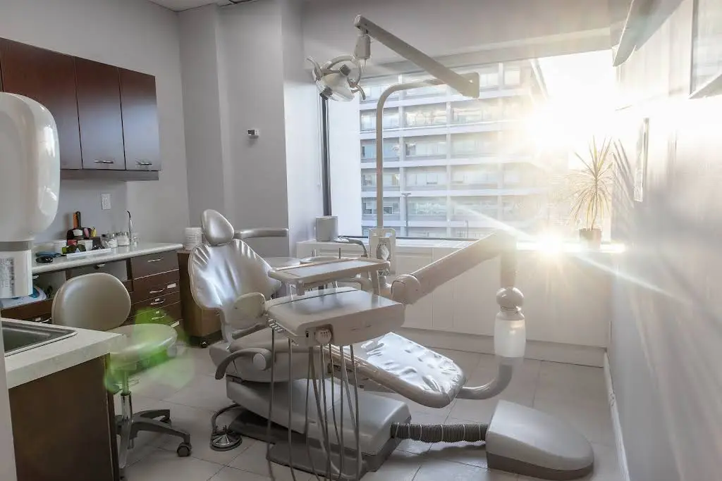 Dentistry on Duncan Mill