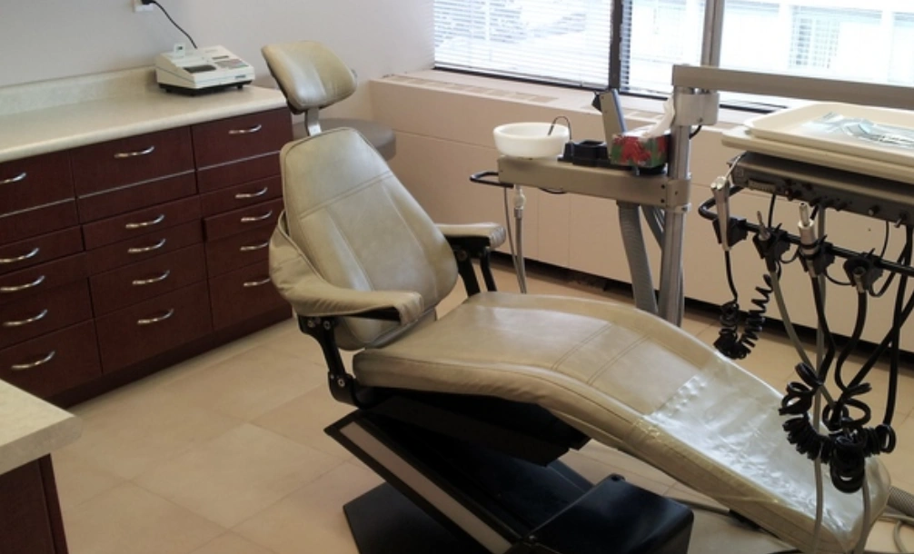 Dentistry on Duncan Mill